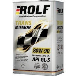 ROLF 80w90 GL-5 1л